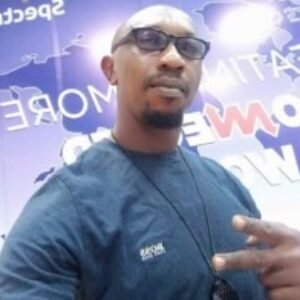 Profile photo of Isaac Onyeonoru