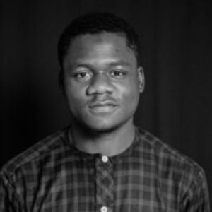 Profile photo of Jibrin