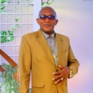 Profile photo of Gabriel Aghaegbulem Okoro