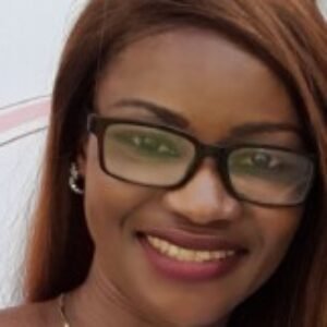 Profile photo of Patricia Ohazulike