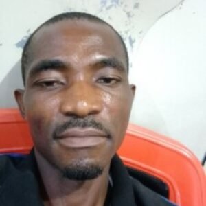 Profile photo of Benjamin Ndu