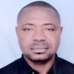 Profile photo of OGUNBAIYEJE MICHAEL EYITAYO