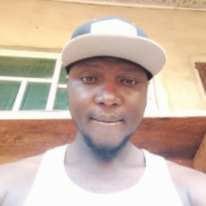 Profile photo of Silas Okeke