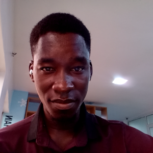 Profile photo of Babatunde John