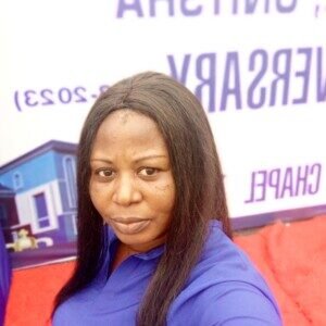 Profile photo of Ugochi Akujo