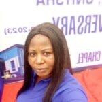 Profile photo of Ugochi Akujo