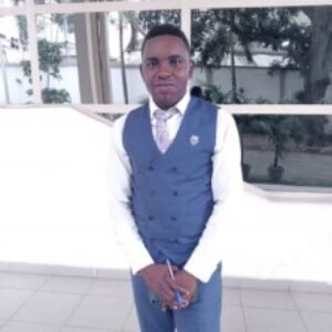 Profile photo of Christian Apeh