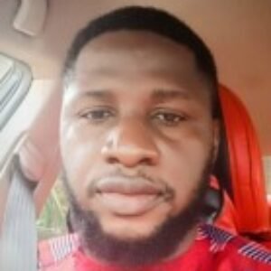 Profile photo of CHUKWUNENYE THADDEAUS CHUKWUEMEKA