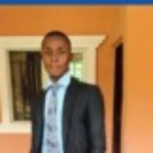 Profile photo of Ubah Nnamdi