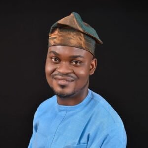 Profile photo of Simeon Ajayi