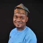 Profile photo of Simeon Ajayi