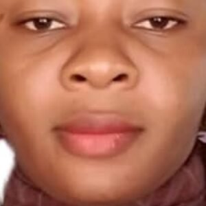 Profile photo of Josephine Okafor