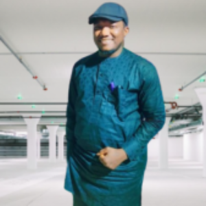 Profile photo of Julius Bmitawuza Ishaku