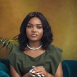 Profile photo of Blessing Ngozi