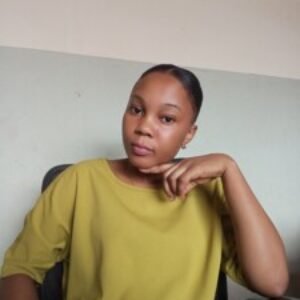 Profile photo of Precious Ahunanya