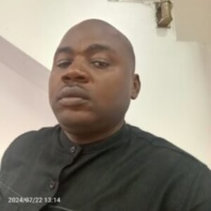 Profile photo of Eneh Kelvin