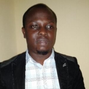 Profile photo of EZEKIEL ODERINDE