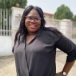 Profile photo of Olajumoke Ojo