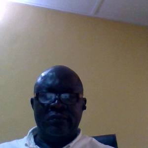 Profile photo of Dele Olowonefa