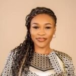 Profile photo of Loretta Mokobia
