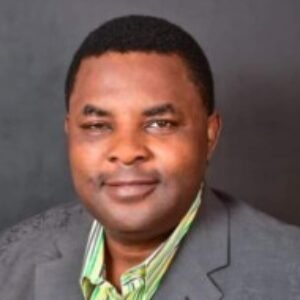 Profile photo of Benedict Justin