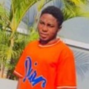 Profile photo of Emmanuel Stephen