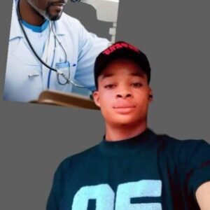 Profile photo of Godwin IB