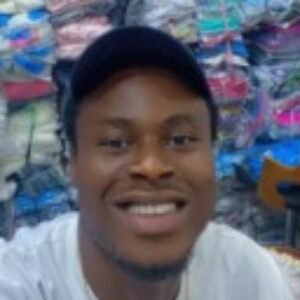 Profile photo of Kaosiso Ezeh