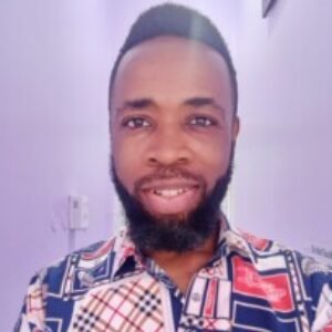 Profile photo of Ugochukwu K.