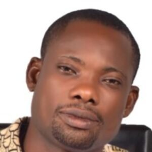 Profile photo of VICTOR ABIEWU