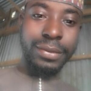 Profile photo of Kasimu Sani