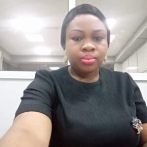 Profile photo of Blessing EgwuKelechi