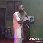 Timileyin Ogundiran