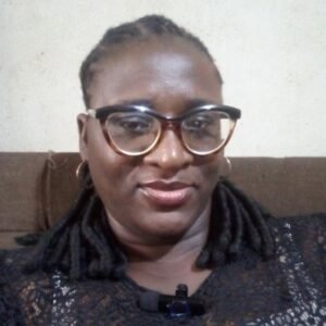 Profile photo of Olufunmilola Adeleke