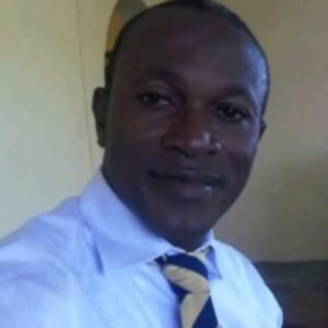 Profile photo of Edward Evbosaru