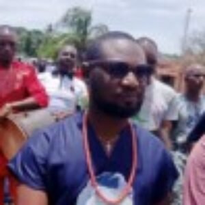 Profile photo of Eboesomi samson