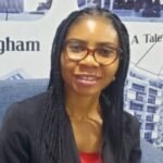 Profile photo of Peace Adandom