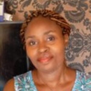 Profile photo of Ogechi Chukwu