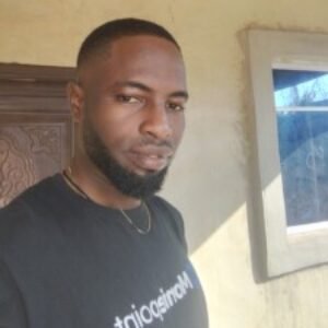 Profile photo of Fidelis Egbu