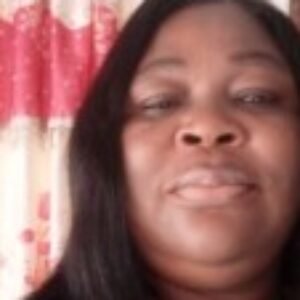 Profile photo of Ifeyinwa Okoro