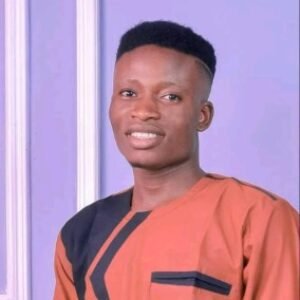 Profile photo of Joseph thank-God Eneojo