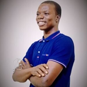 Profile photo of Ejim John