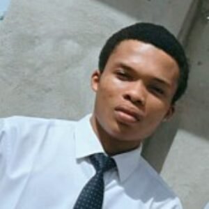 Profile photo of Dominic Effiong