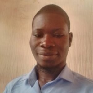 Profile photo of Reuben Ogwu