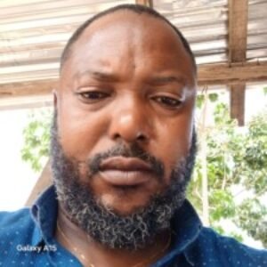 Profile photo of Adesanya Maxell Akinsanya