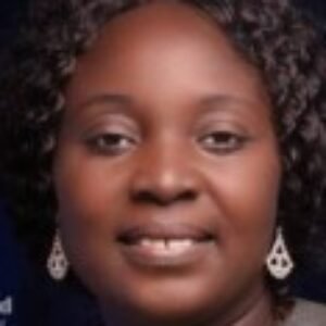 Profile photo of Elizabeth Dauda Yusuf