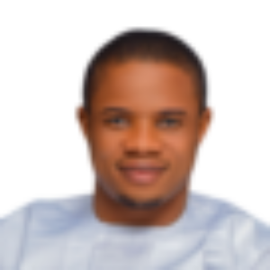 Profile photo of James Idris