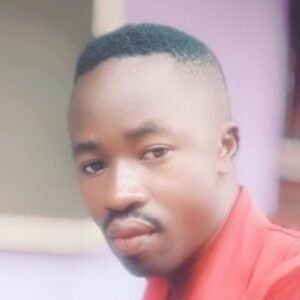 Profile photo of Mathias Godday