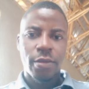 Profile photo of Hammed Alawoki