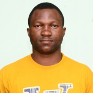 Profile photo of Saka Joseph